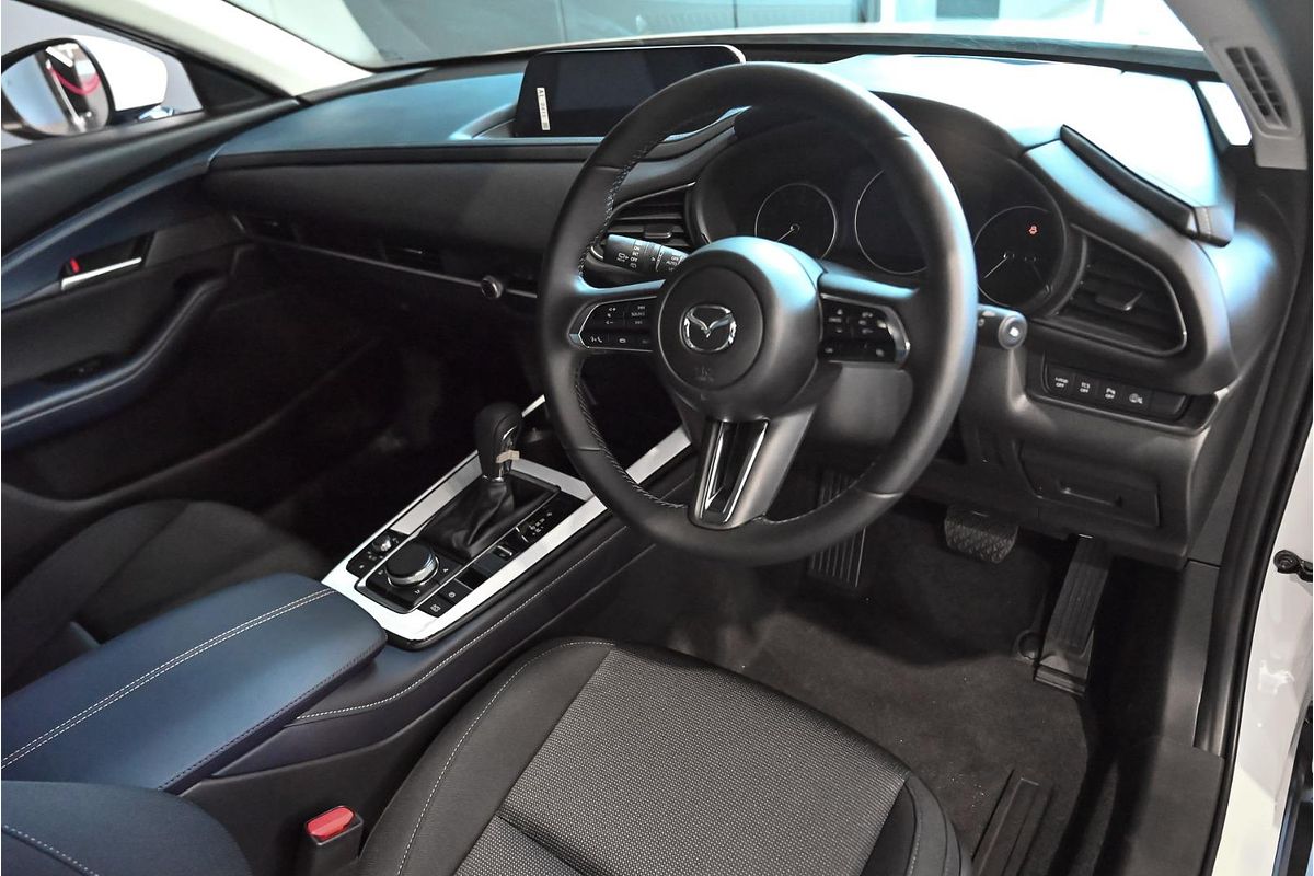 2024 Mazda CX-30 G20 Pure DM Series