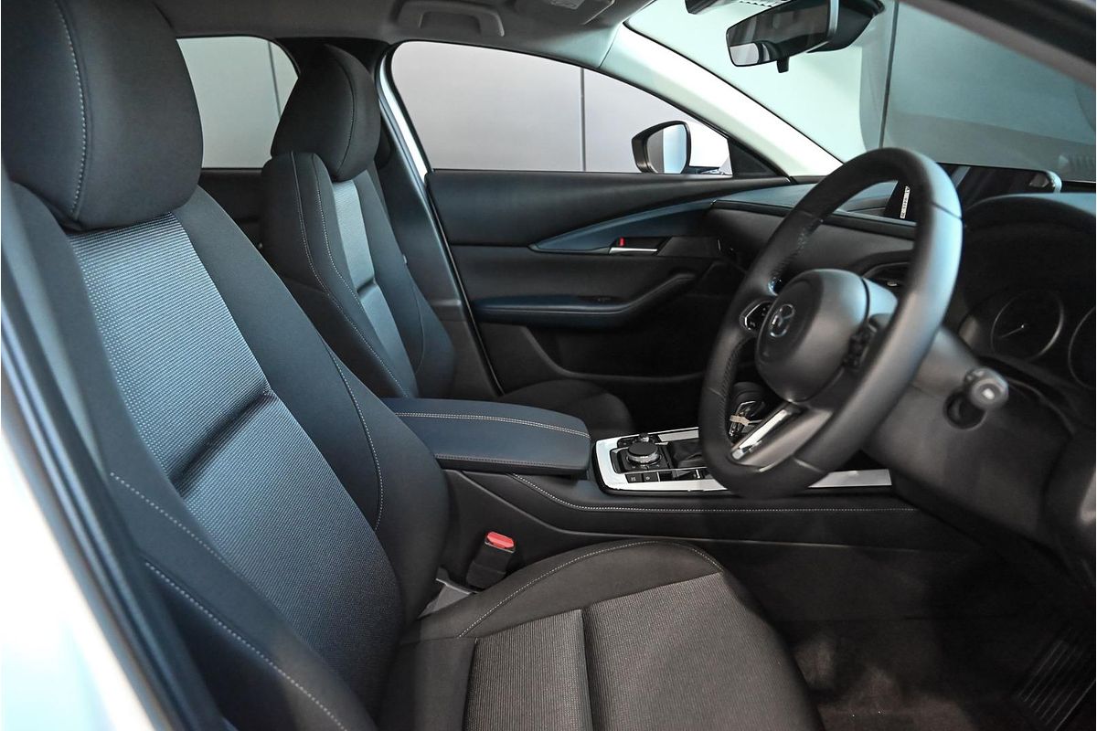 2024 Mazda CX-30 G20 Pure DM Series