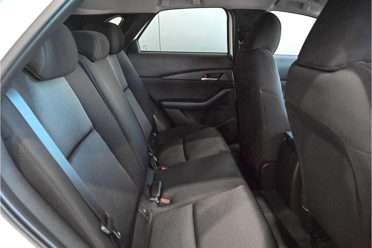 2024 Mazda CX-30 G20 Pure DM Series