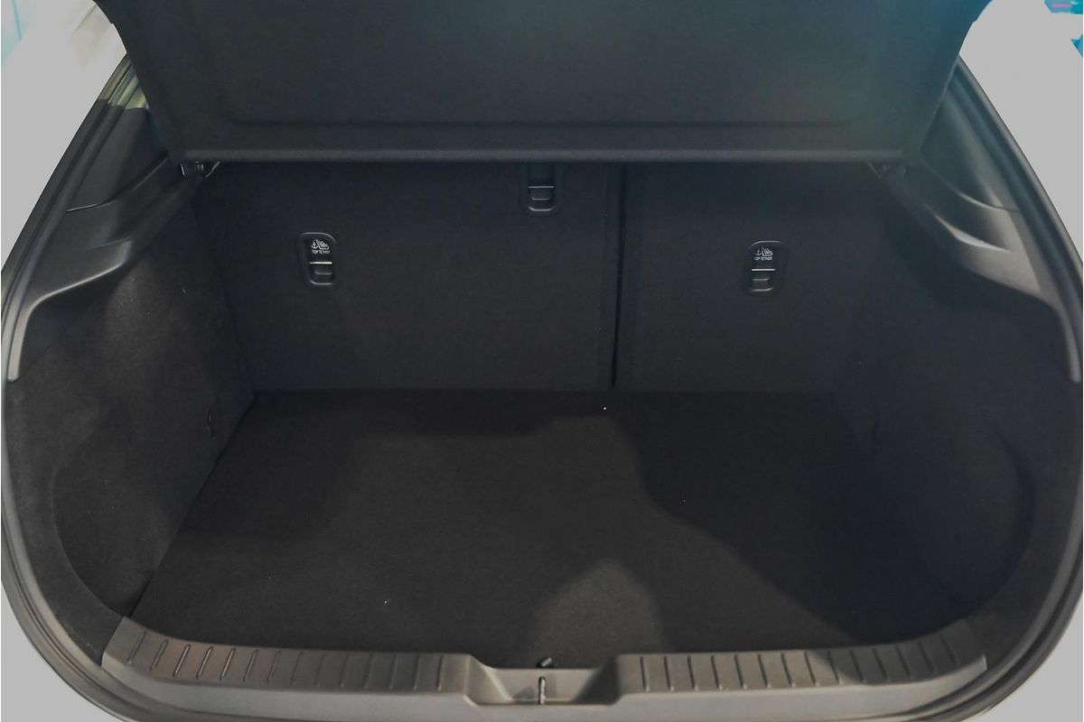 2024 Mazda CX-30 G20 Pure DM Series