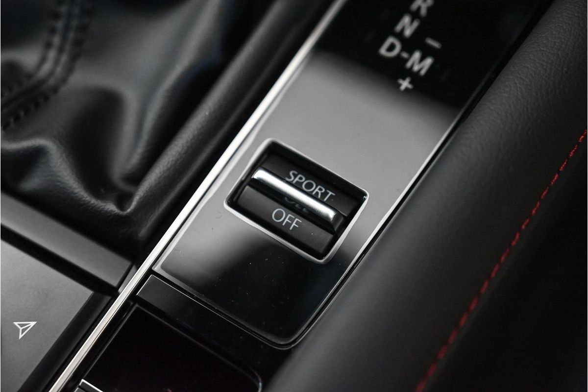 2025 Mazda 3 G25 Evolve SP BP Series