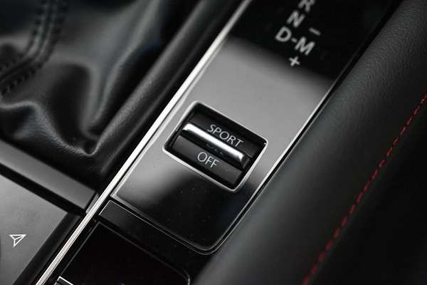 2025 Mazda 3 G25 Evolve SP BP Series