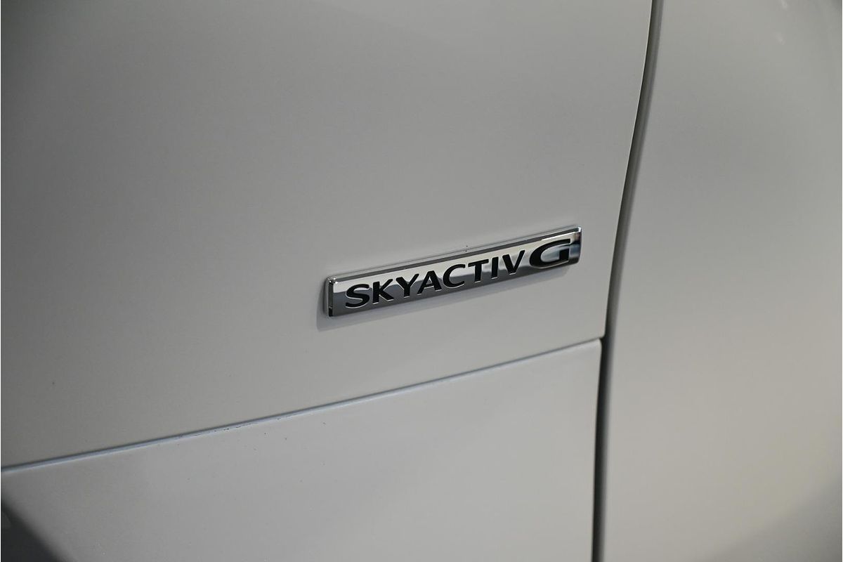 2024 Mazda CX-30 G20 Pure DM Series