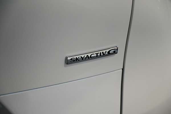 2024 Mazda CX-30 G20 Pure DM Series