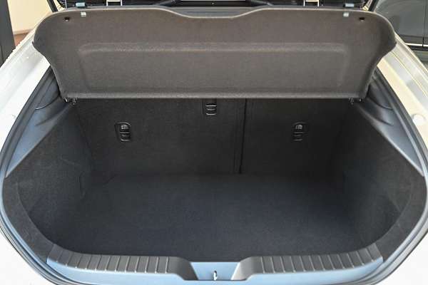 2025 Mazda 3 G25 Evolve SP BP Series