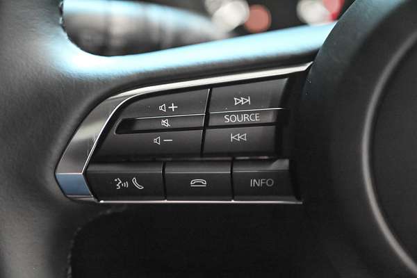 2024 Mazda CX-30 G20 Pure DM Series