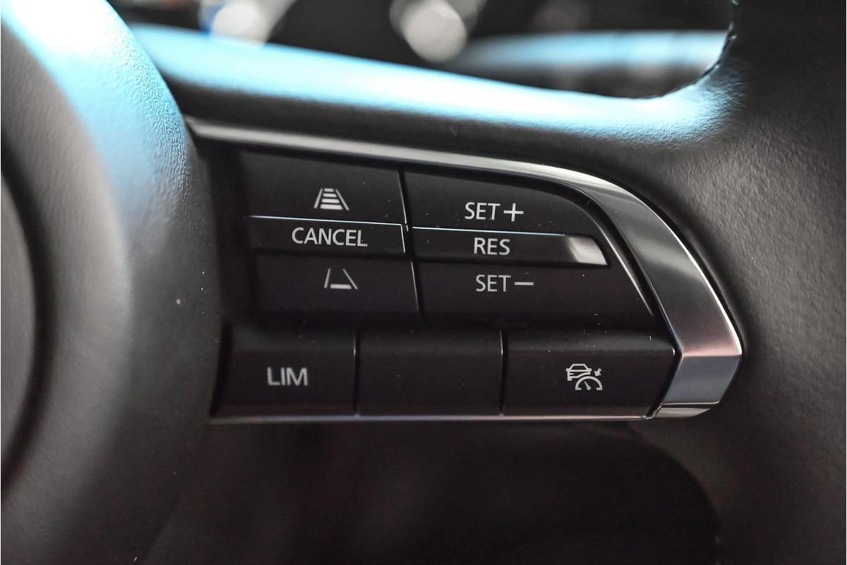 2024 Mazda CX-30 G20 Pure DM Series