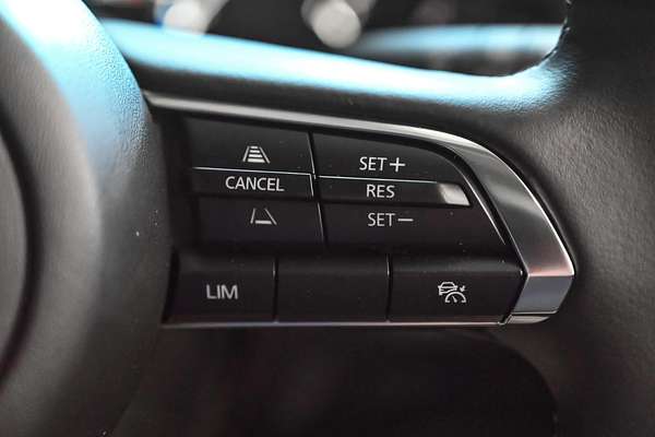 2024 Mazda CX-30 G20 Pure DM Series
