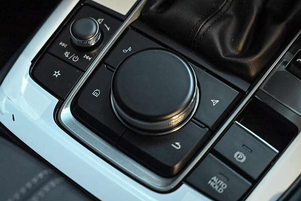 2024 Mazda CX-30 G20 Pure DM Series