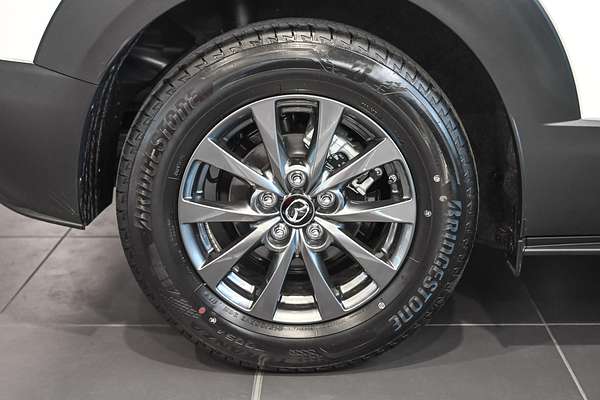 2024 Mazda CX-30 G20 Pure DM Series