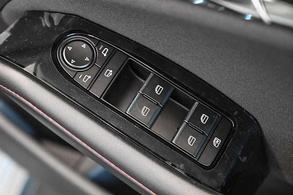 2025 Mazda 3 G25 Evolve SP BP Series