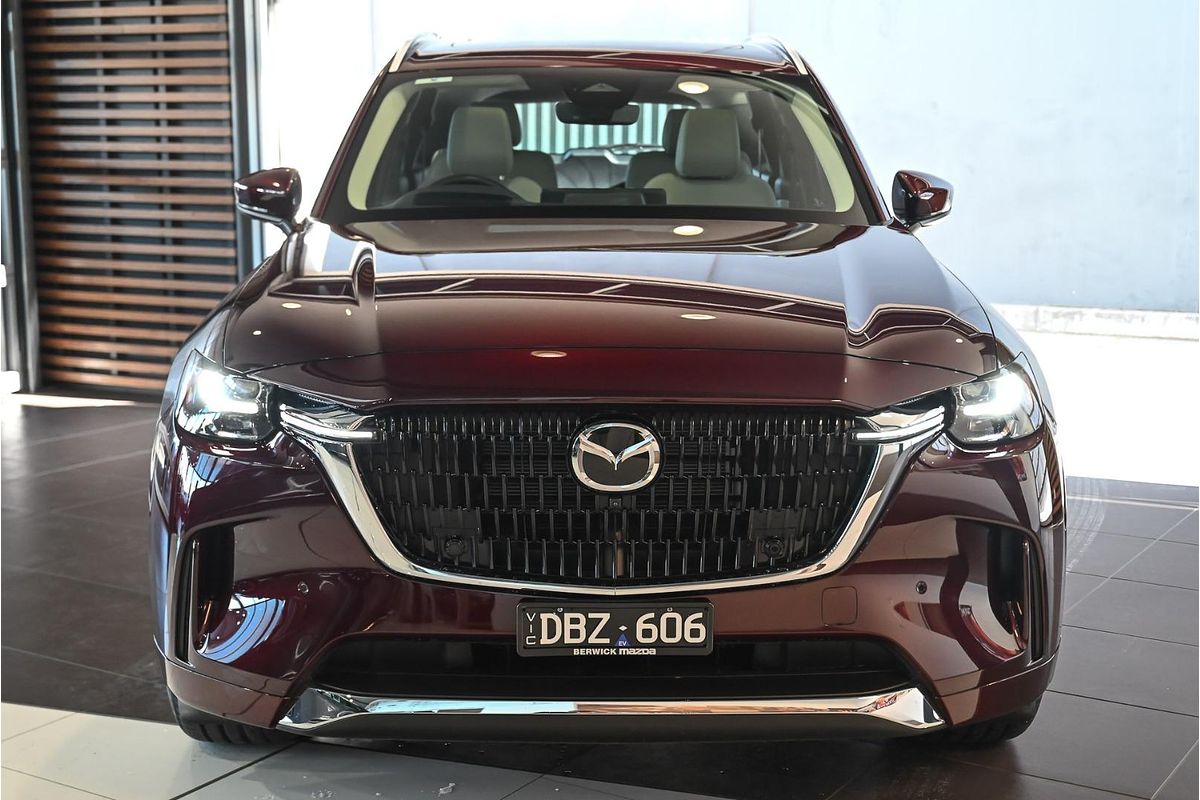 2024 Mazda CX-90 D50e Azami KK