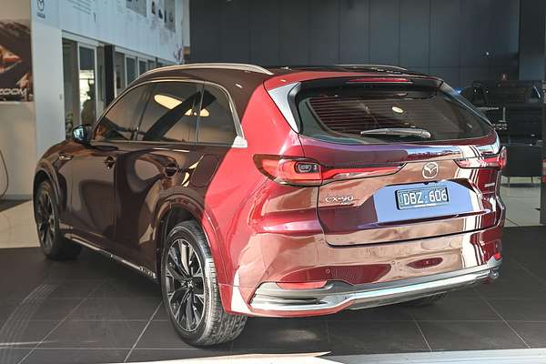 2024 Mazda CX-90 D50e Azami KK