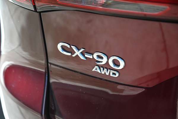 2024 Mazda CX-90 D50e Azami KK