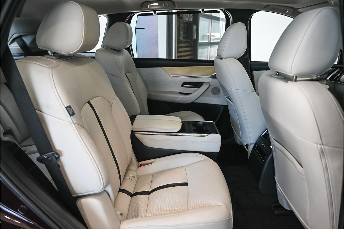2024 Mazda CX-90 D50e Azami KK