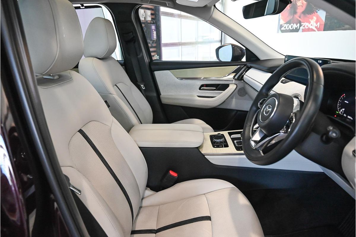 2024 Mazda CX-90 D50e Azami KK
