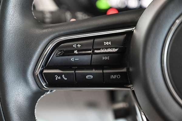 2024 Mazda CX-90 D50e Azami KK
