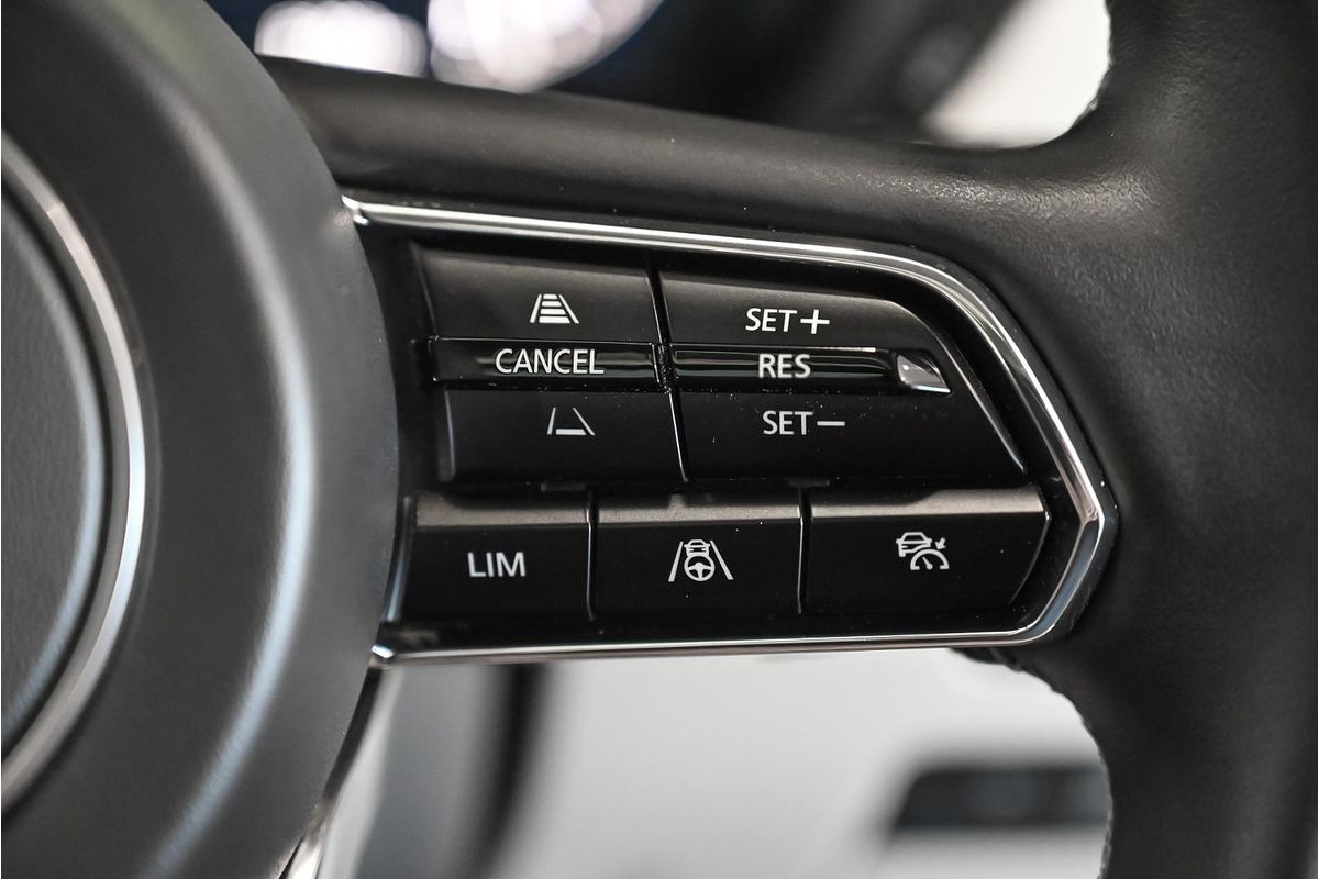 2024 Mazda CX-90 D50e Azami KK
