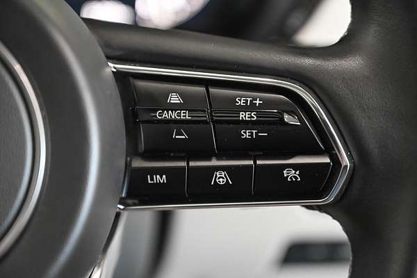 2024 Mazda CX-90 D50e Azami KK