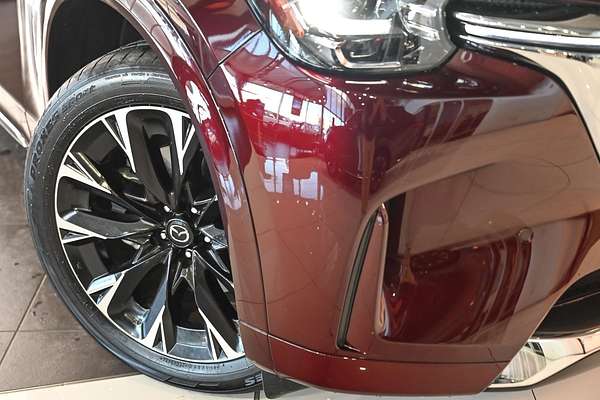 2024 Mazda CX-90 D50e Azami KK