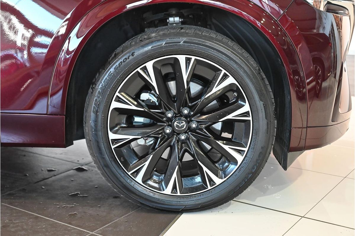 2024 Mazda CX-90 D50e Azami KK