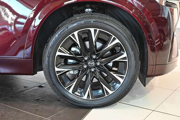 2024 Mazda CX-90 D50e Azami KK
