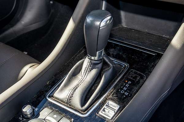 2022 Mazda 6 Atenza GL Series