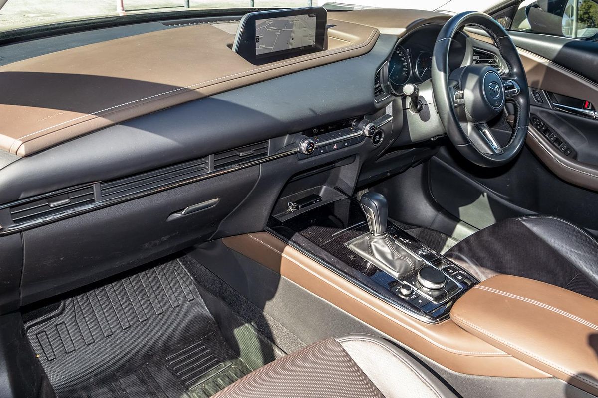 2022 Mazda CX-30 G20 Touring DM Series