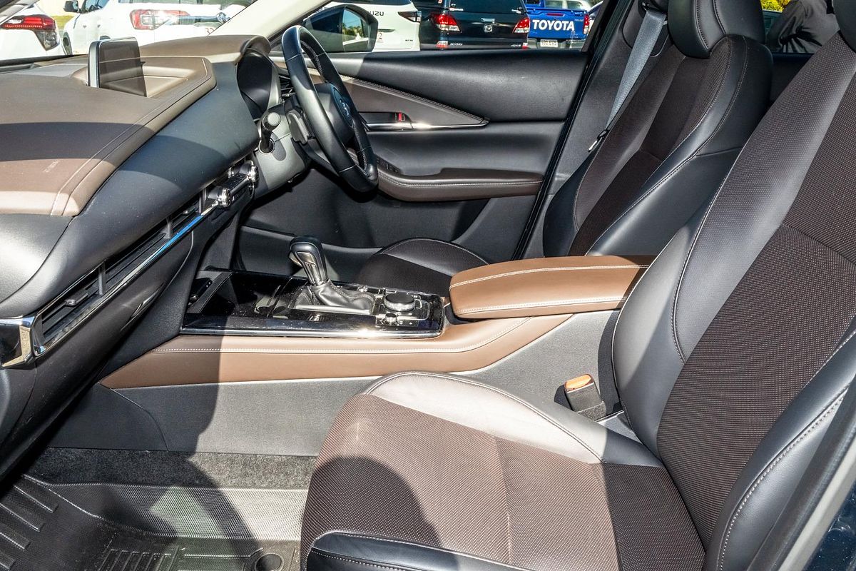 2022 Mazda CX-30 G20 Touring DM Series