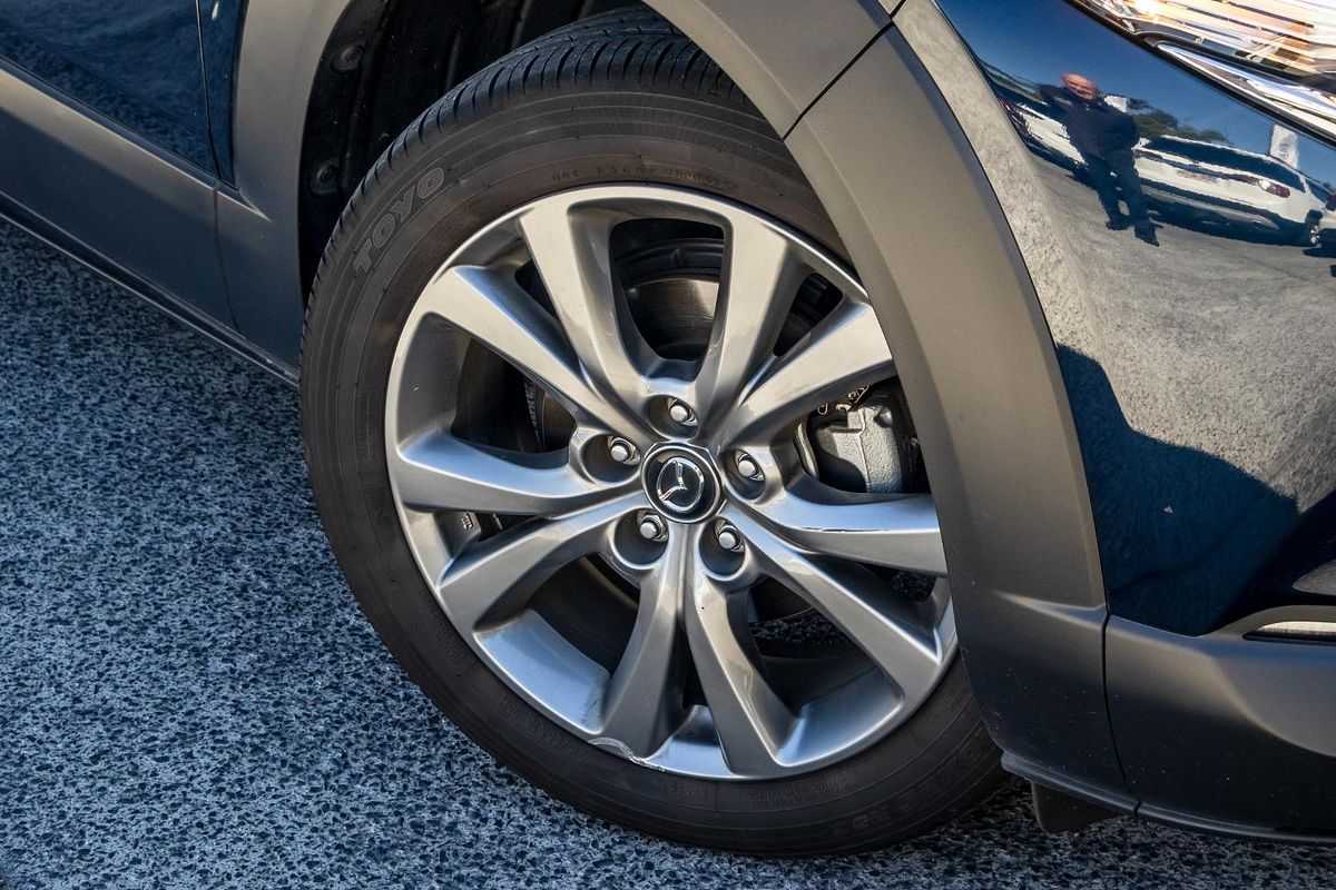 2022 Mazda CX-30 G20 Touring DM Series