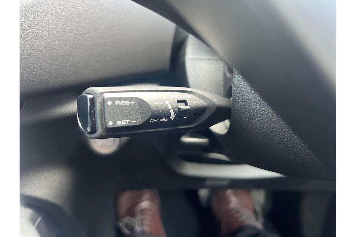 2025 GWM Haval H6 Premium B01