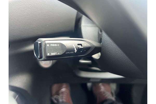 2025 GWM Haval H6 Premium B01