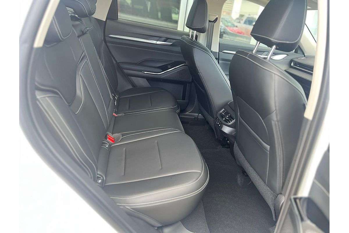 2025 GWM Haval H6 Premium B01