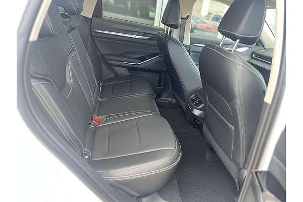 2025 GWM Haval H6 Premium B01