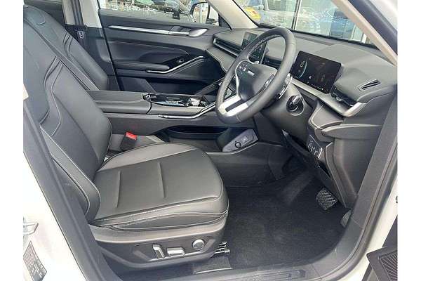 2025 GWM Haval H6 Premium B01