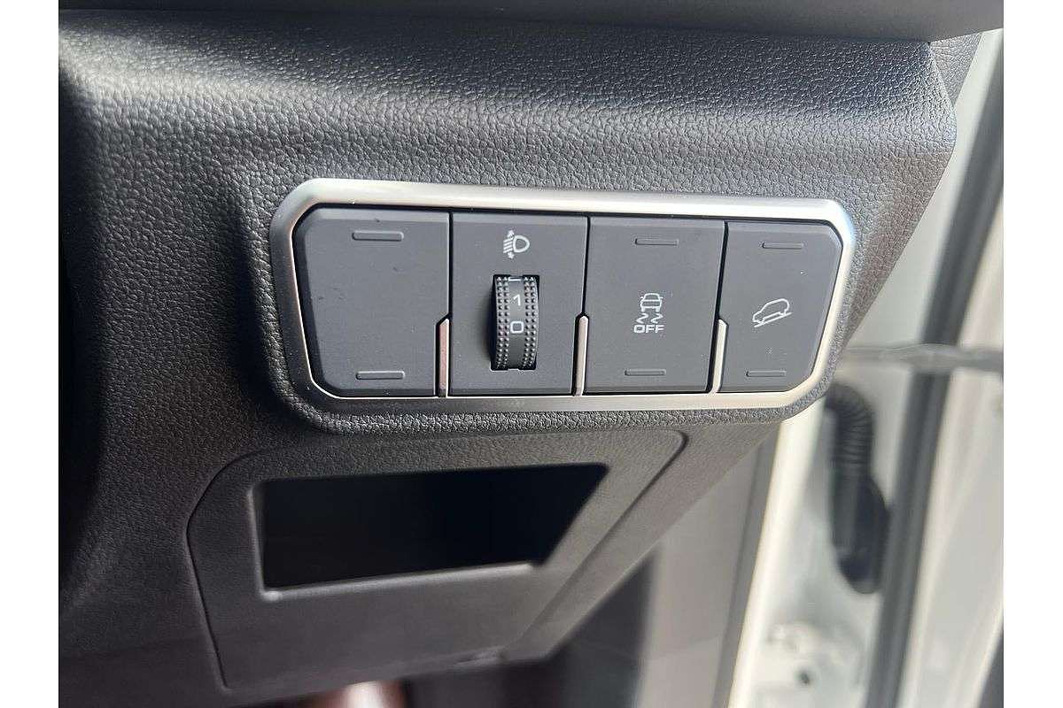 2025 GWM Haval H6 Premium B01