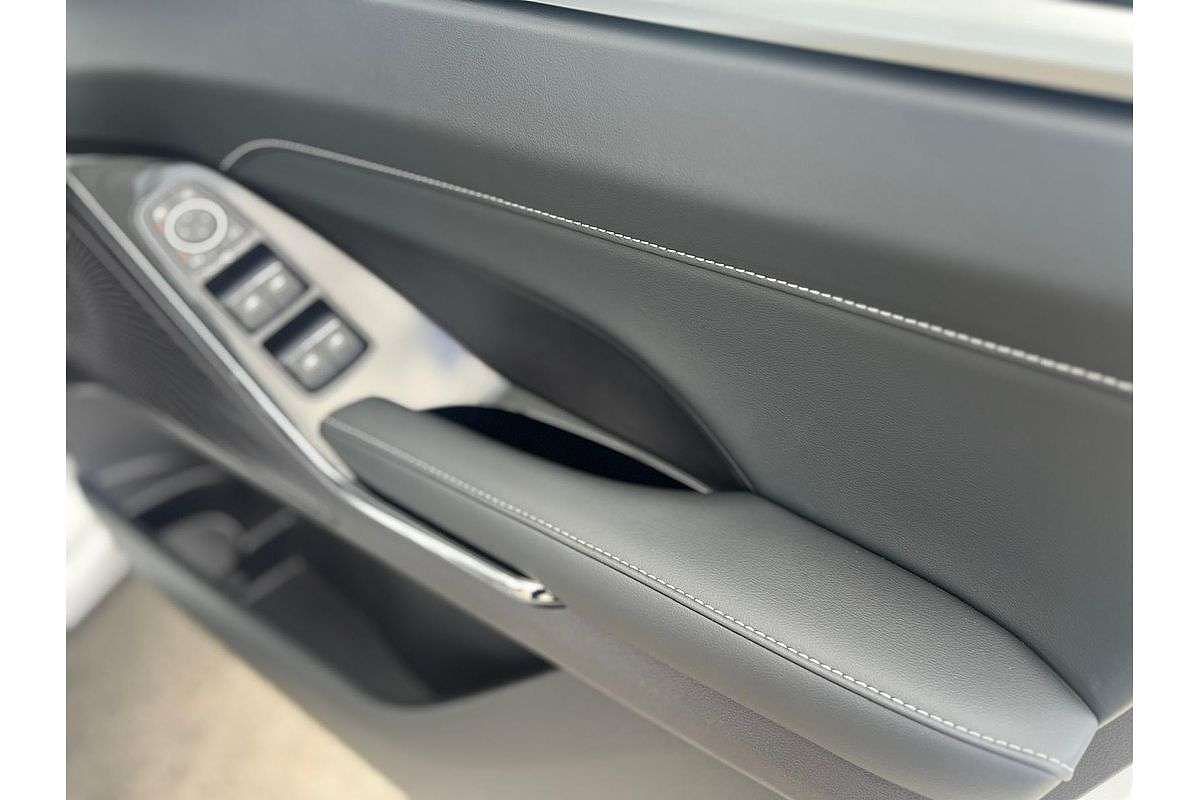 2025 GWM Haval H6 Premium B01