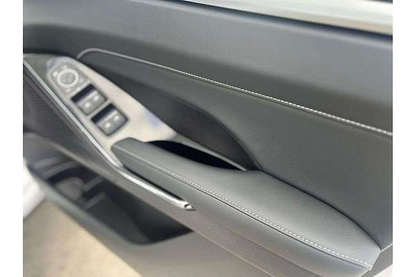 2025 GWM Haval H6 Premium B01
