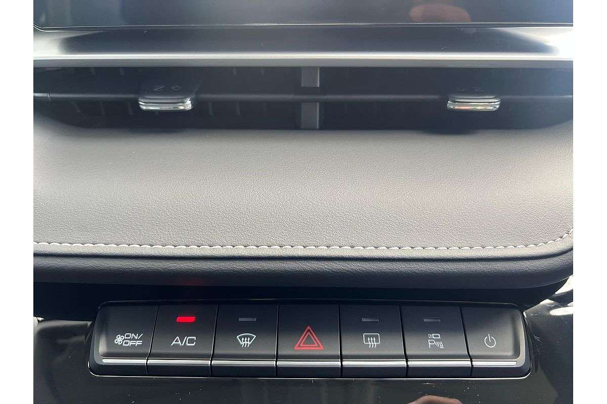 2025 GWM Haval H6 Premium B01