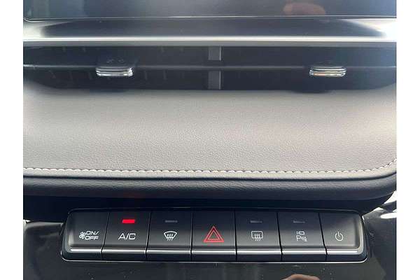 2025 GWM Haval H6 Premium B01