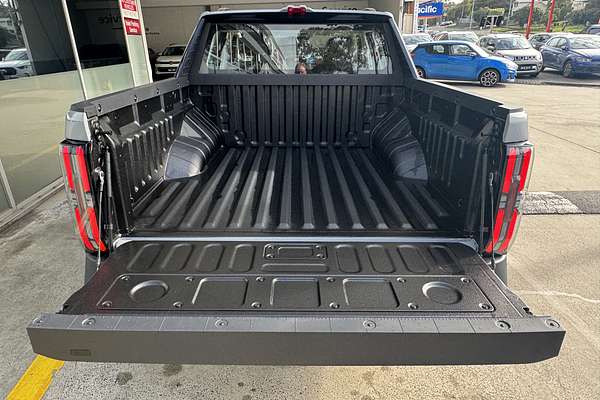 2025 LDV Terron 9 Origin EKK1C 4X4