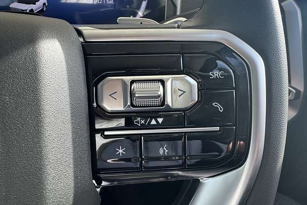 2025 LDV Terron 9 Origin EKK1C 4X4