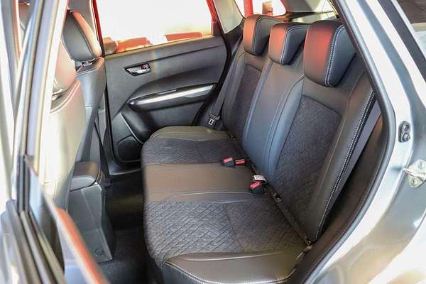 2024 Suzuki Vitara Turbo LY Series II