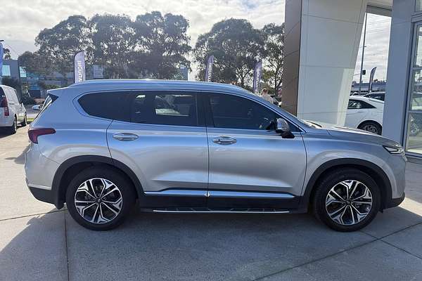 2020 Hyundai Santa Fe Highlander TM.2