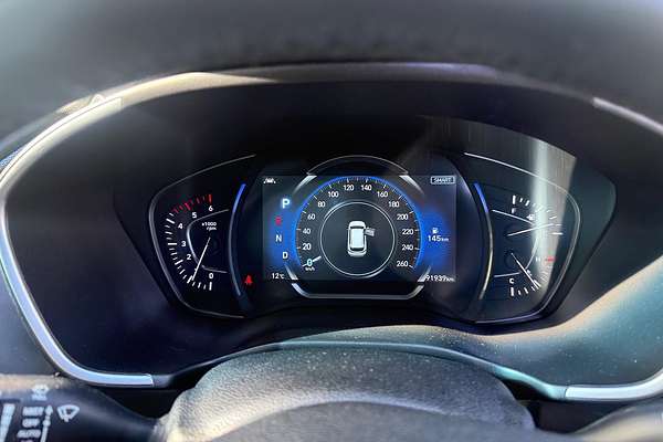 2020 Hyundai Santa Fe Highlander TM.2