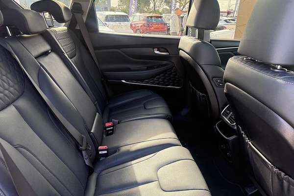 2020 Hyundai Santa Fe Highlander TM.2