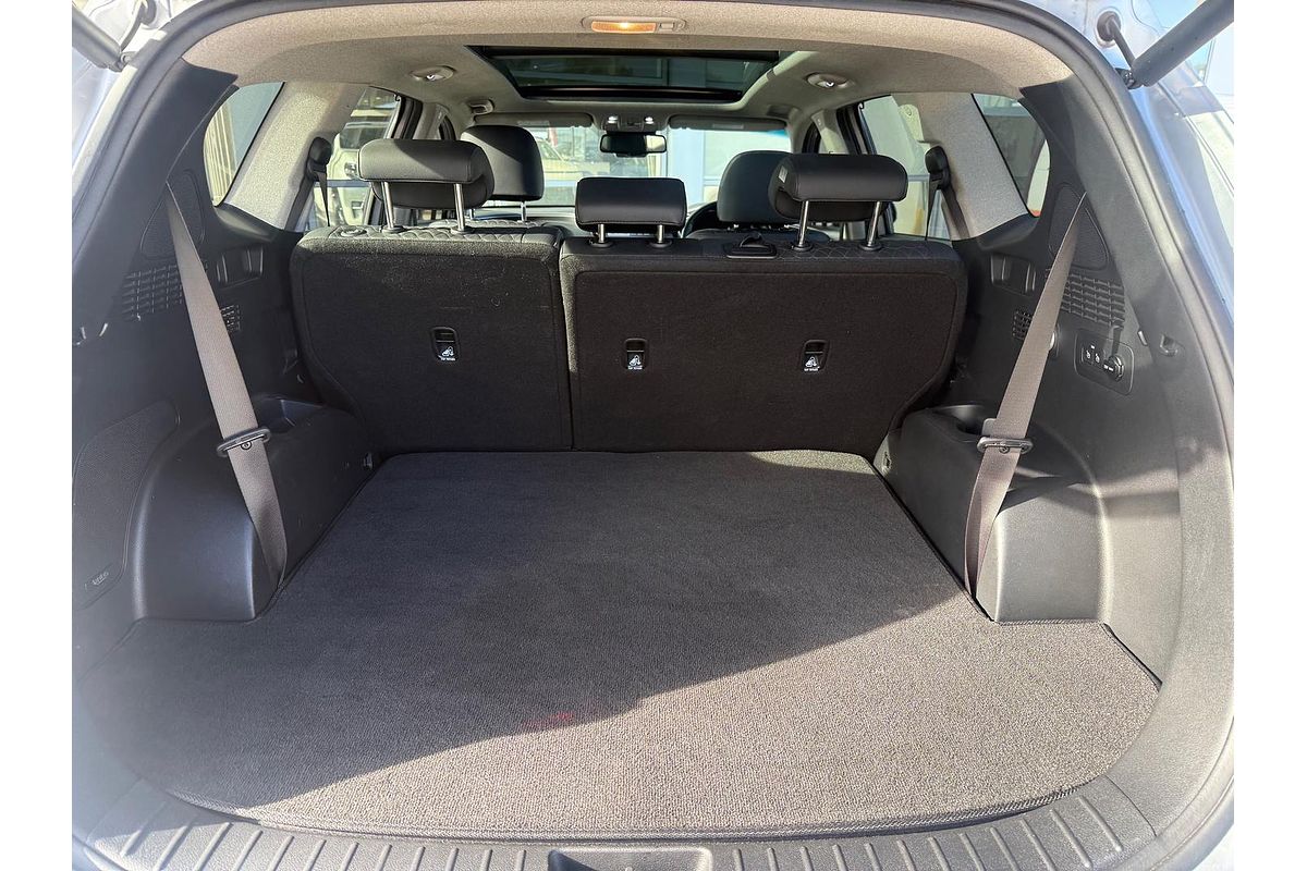 2020 Hyundai Santa Fe Highlander TM.2