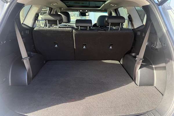 2020 Hyundai Santa Fe Highlander TM.2