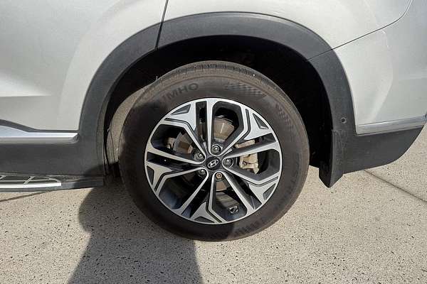 2020 Hyundai Santa Fe Highlander TM.2