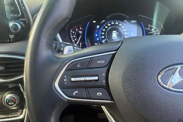 2020 Hyundai Santa Fe Highlander TM.2